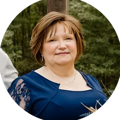Portrait of Dawn Hartwell, Executive Director and Investigator at Hart 2 Hart Investigations